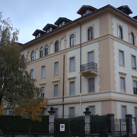 B&B Borghi Como Exteriér fotografie