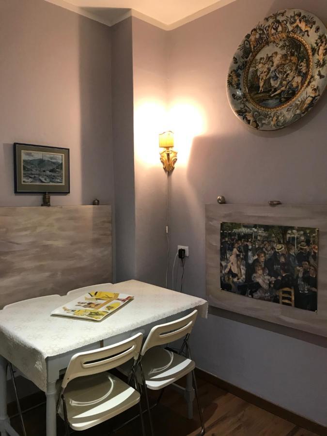 B&B Borghi Como Exteriér fotografie