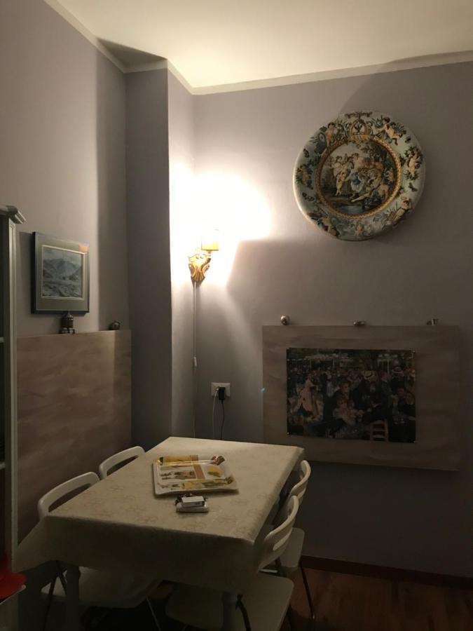 B&B Borghi Como Exteriér fotografie
