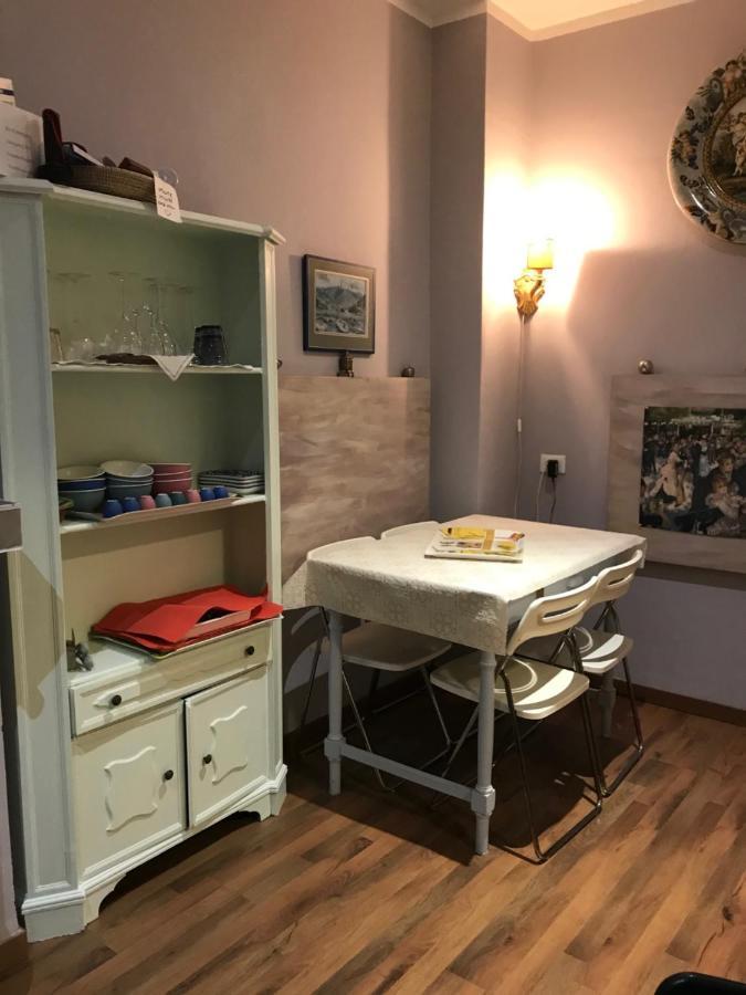 B&B Borghi Como Exteriér fotografie