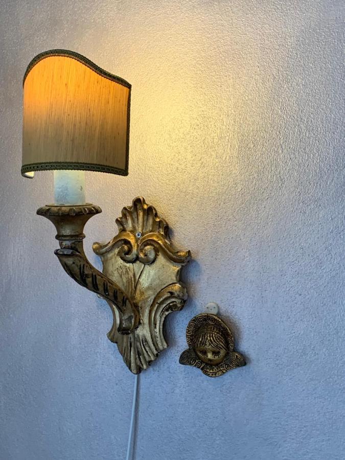 B&B Borghi Como Exteriér fotografie