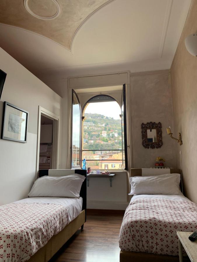 B&B Borghi Como Exteriér fotografie