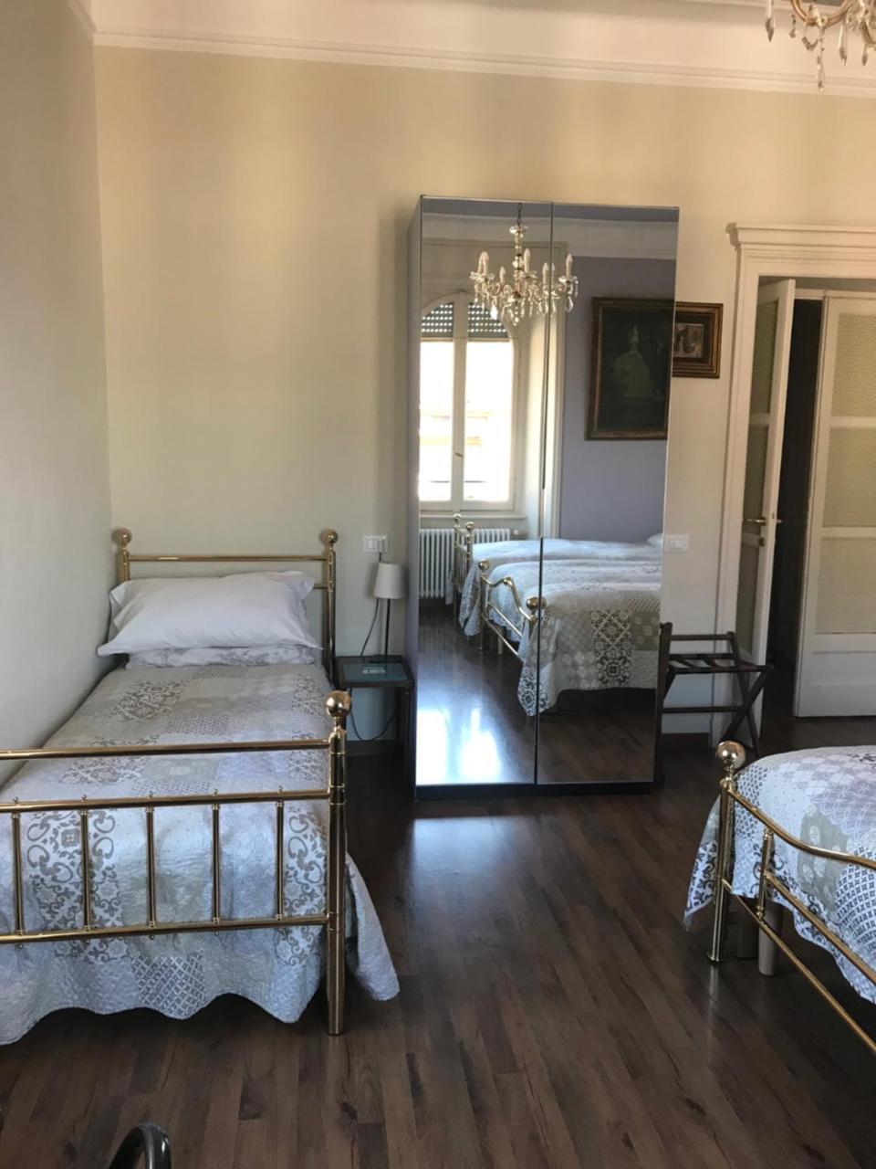 B&B Borghi Como Exteriér fotografie