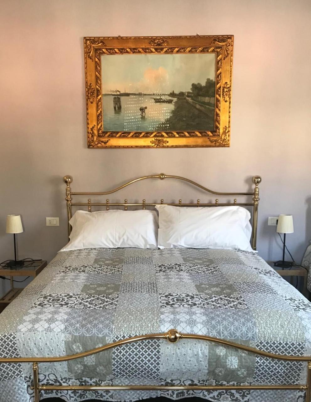 B&B Borghi Como Exteriér fotografie