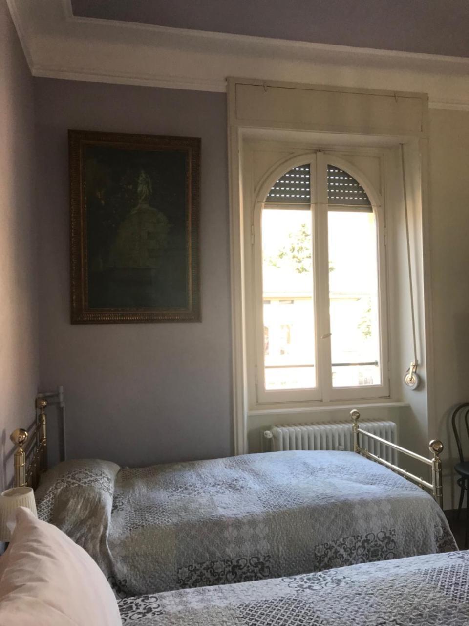 B&B Borghi Como Exteriér fotografie