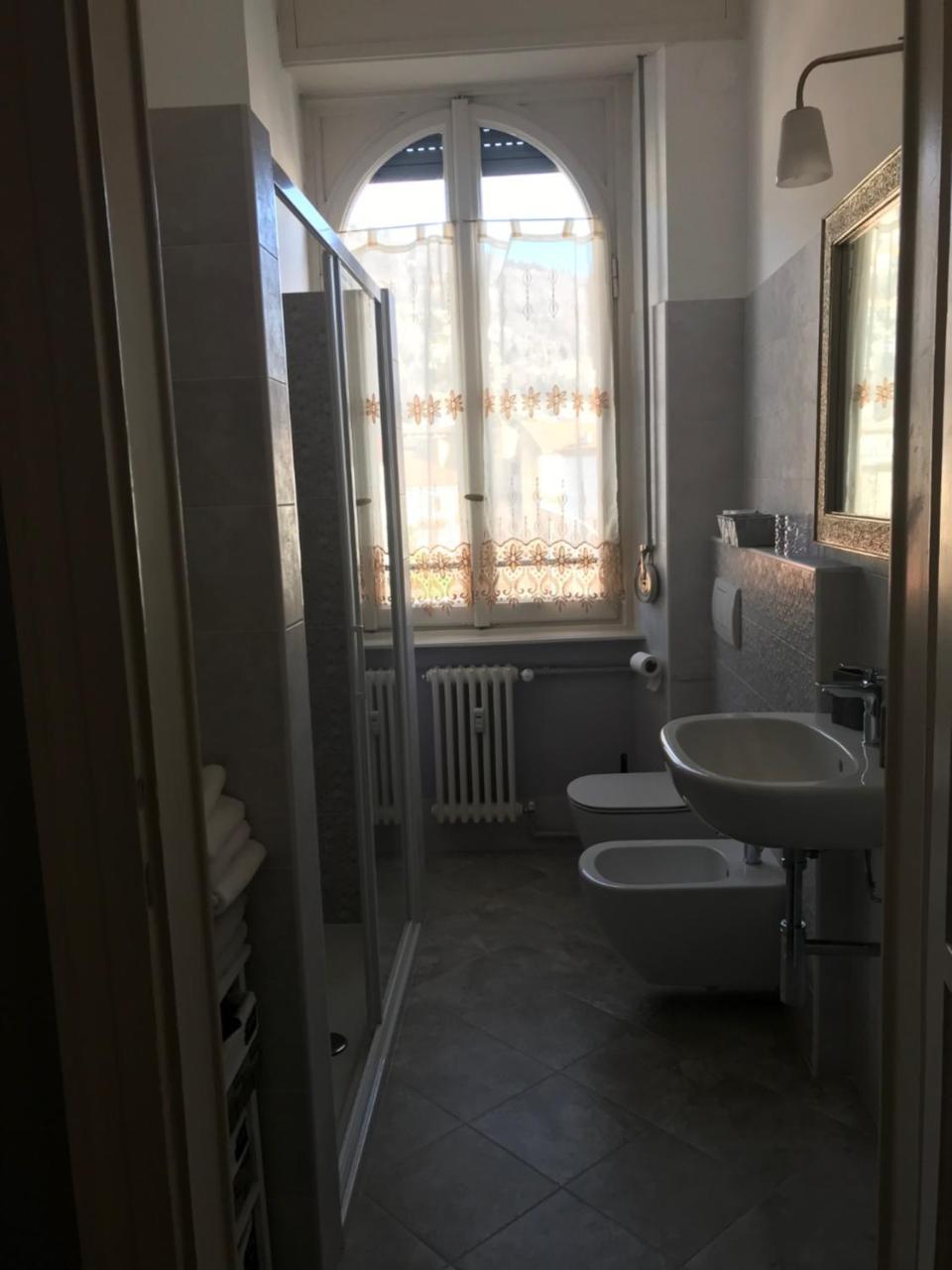 B&B Borghi Como Exteriér fotografie