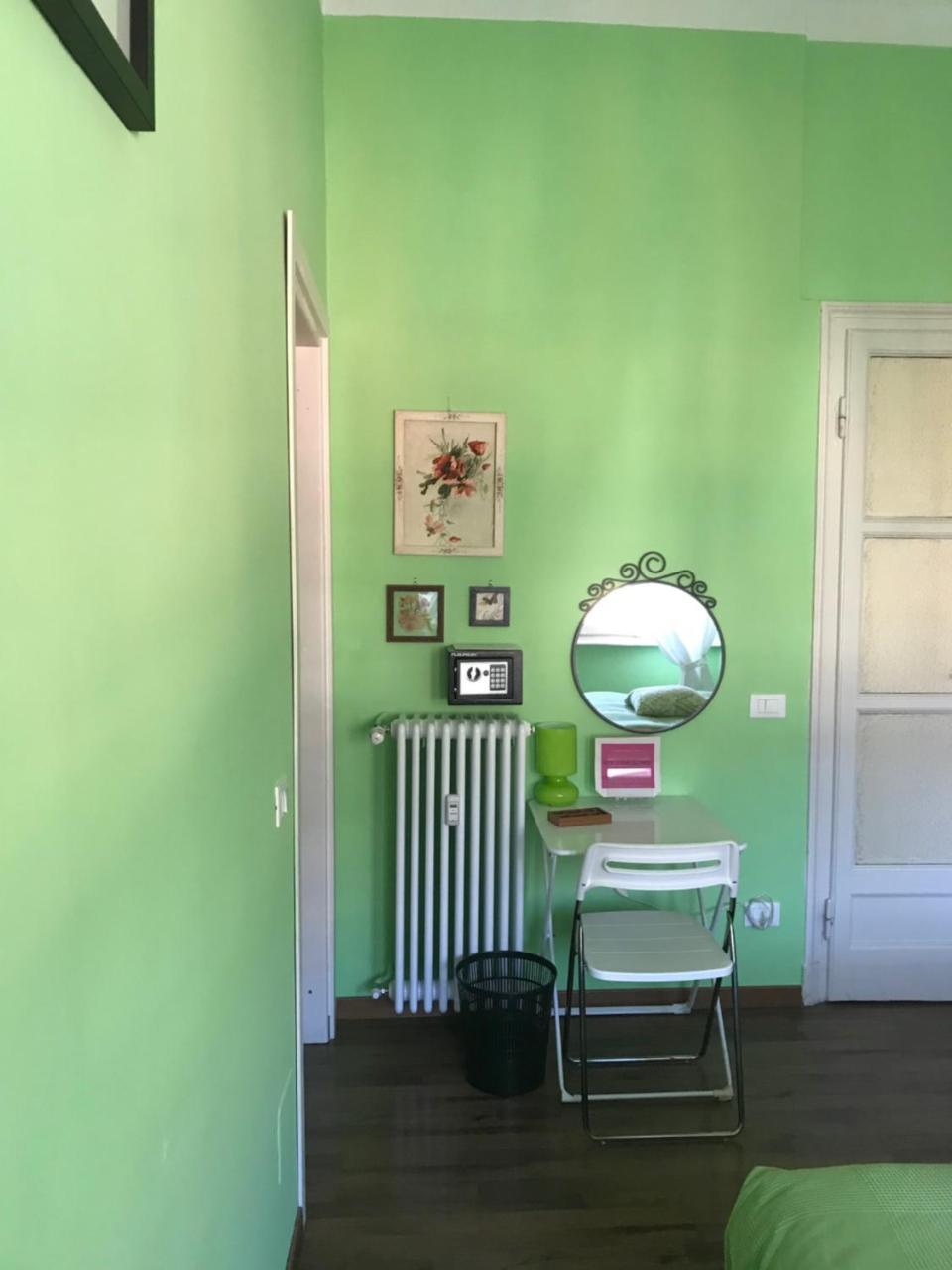 B&B Borghi Como Exteriér fotografie