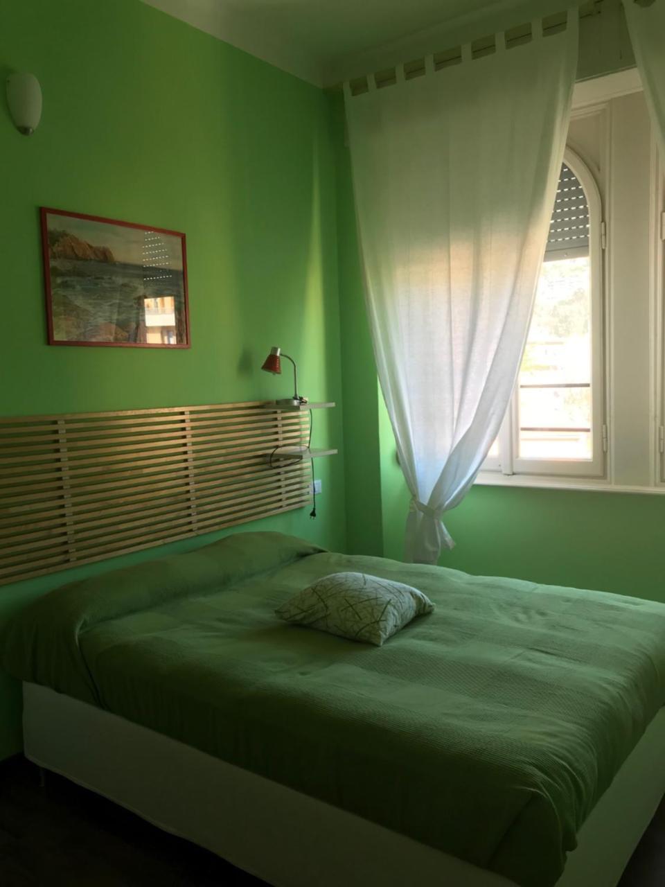 B&B Borghi Como Exteriér fotografie