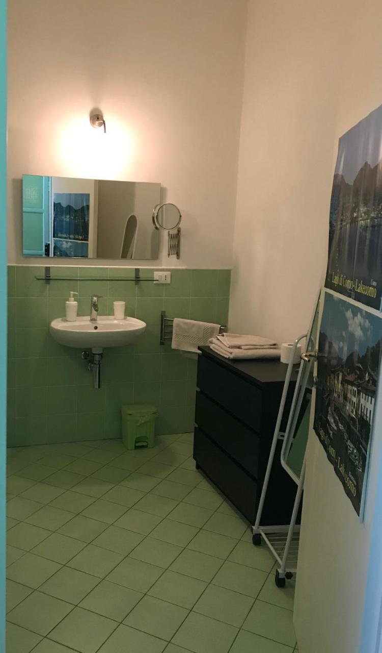 B&B Borghi Como Exteriér fotografie